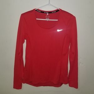 Nike | Dri-Fit Long Sleeve